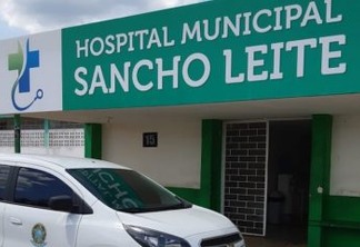 Hospital Municipal de Teixeira é interditado eticamente pelo CRM-PB