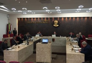 SUBSTITUTOS: Presidente do TCE designa novos nomes para ocupar vagas de conselheiros afastados durante investigação da Calvário