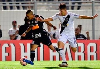 Após falhas dentro de campo, Ponte Preta vence Corinthians por 2 a 1