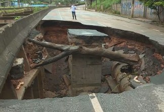 Parte de BH amanhece destruída após chuva torrencial; MG tem 53 mortos em 6 dias