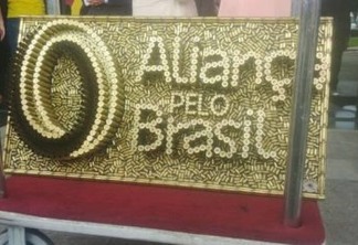 Simpatizantes do Aliança Pelo Brasil em Campina Grande recorrem ao DEM para garantir legenda e disputar vaga na proporcional