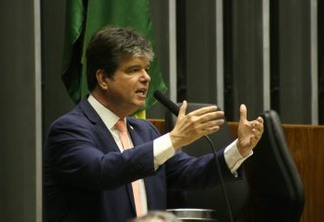 Ruy Carneiro cobra posicionamento do Governo do Estado, sobre a saúde da Paraíba