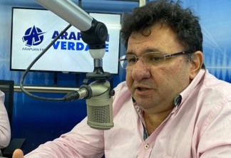 NOVO GESTOR: Cláudio Furtado é efetivado como secretário titular de Educação da Paraíba