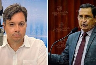 Anísio Maia vai assumir vaga na ALPB após nomeação de Junior Araújo para secretaria
