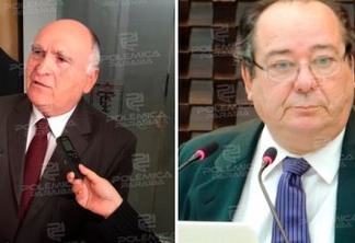 CALVÁRIO: STJ mantém afastamento de Nominando Diniz e Arthur Cunha Lima