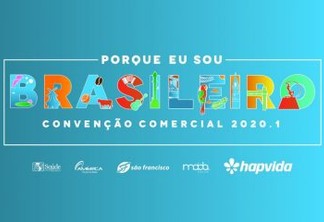 Hapvida promove primeira Convenção Comercial de 2020