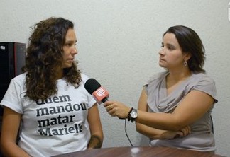 'PERDI O GRANDE AMOR DA MINHA VIDA' viúva de Marielle fala sobre Sérgio Moro, Bolsonaro e nova namorada