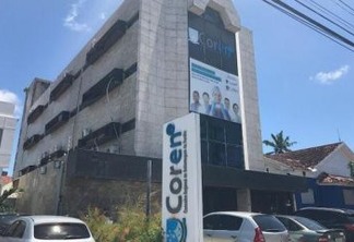 Coren PB apresenta impugnação em processo seletivo da Prefeitura de João Pessoa