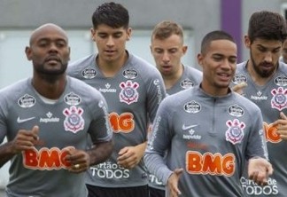 Corinthians quer vingança contra Guaraní em estreia na Libertadores
