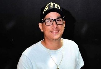 Colisão entre duas motos no Litoral Sul paraibano causa a morte do DJ Toddynho