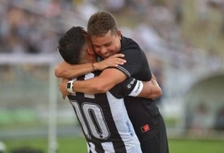 Botafogo-PB vai até Fortaleza enfrentar Ceará em busca da liderança da chave na Copa do Nordeste