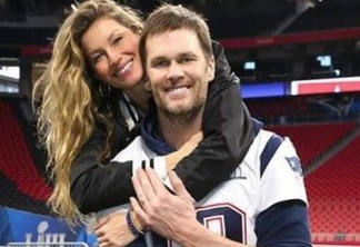 Tom Brady anuncia saída do New England Patriots