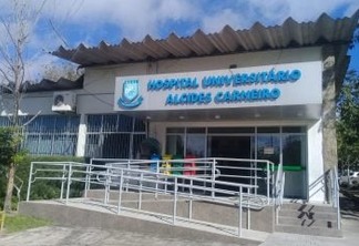 Hospital Universitário de Campina Grande adota medidas em relação ao novo coronavírus