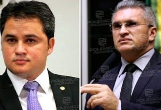 R$ 30 BILHÕES DO ORÇAMENTO: Julian Lemos votará a favor de veto presidencial e Efraim Filho prevê 'acordo' com Executivo