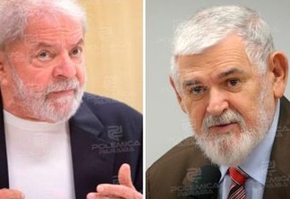 Presidente do PT estadual revela que Lula quer Luiz Couto disputando a prefeitura de João Pessoa