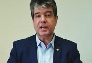 Ruy Carneiro exige transparência do governo sobre pandemia do novo coronavírus - VEJA VÍDEO