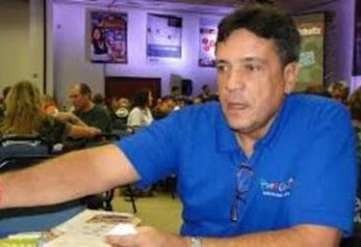 'Vamos cancelar esse evento de vez': Temi Cabral, um dos fundadores do São João de CG crítica decisão de Romero
