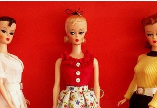 BILD LILLI: Conheça a origem escandalosa da Barbie, baseada em uma personagem que ganhava dinheiro 'saindo' com homens mais velhos