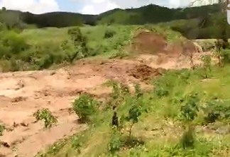 Chuvas no sertão fazem pelo menos 11 açudes sangrarem na Paraíba