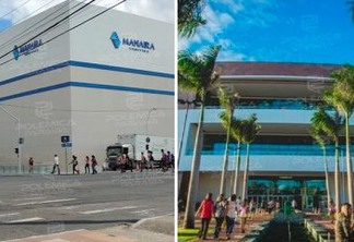Manaíra e Mangabeira Shopping anunciam fechamento de lojas durante 40 dias