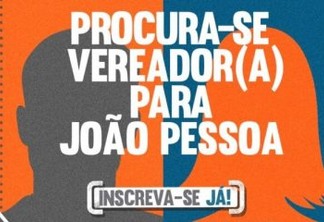 Rede Sustentabilidade abre processo seletivo para candidatos a vereador em João Pessoa