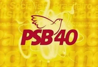 PSB anuncia que ficará fora da federação com o PT