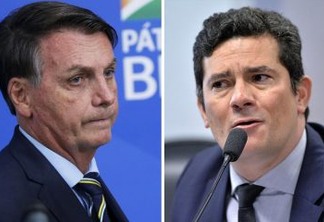 Militares advertem Bolsonaro que demissão de Moro pode levar ao impeachment