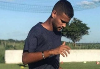 Zé Vitor fala da vontade em voltar a defender o Cianorte no Paranaense