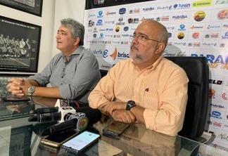 Diretoria do Botafogo-PB reduz salários e concede férias ao elenco