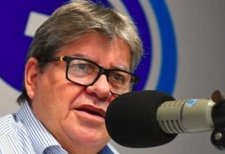 João reforça preocupação com denúncias de Moro contra Bolsonaro e cobra apuração: “Nossas instituições precisam estar atentas”