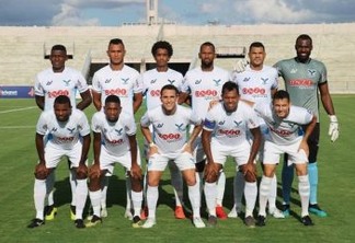 VASSOURADA: Depois de Birungueta, Perilima dispensa mais cinco jogadores