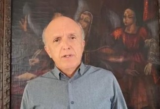MOMENTO DECISIVO: em mensagem de Páscoa, Geraldo Medeiros faz apelo por isolamento social e ressalta cuidados com idosos; VEJA VÍDEO
