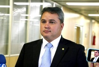 Efraim Filho defende ‘pacto interpoderes’ pelo Brasil