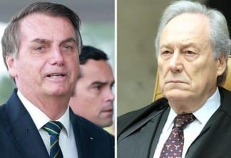 Bolsonaro afirma que divulgação dos seus exames só depende de Lewandowlski