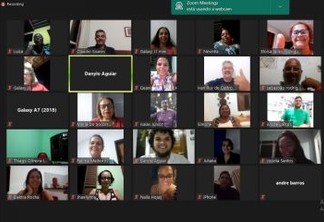 Programa Casulo reúne empreendedores de Conde lança “Semear de Ideias Digital”