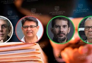 LIBERDADE DE IMPRENSA E DIREITO À HONRA EM DISCUSSÃO: o desfecho de três processos movidos por Ricardo Coutinho contra jornalistas paraibanos