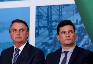 Vídeo sobre reunião com Sergio Moro é “devastador” para Bolsonaro