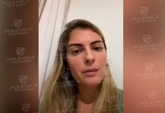 CASO LIFESA: Amanda Rodrigues diz que nunca recebeu 'vantagens ilícitas' e fala de perseguição por ser esposa de RC - VEJA VÍDEO