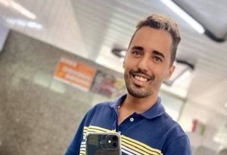 CRIME MISTERIOSO: Homossexual morre após ser esfaqueado dentro de apartamento em João Pessoa - PEDIU SOCORRO