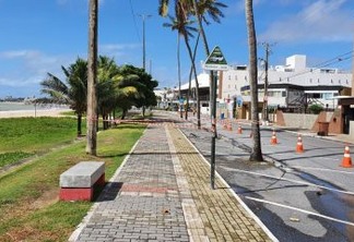COVID-19: Governo federal reconhece estado de calamidade pública em toda a Paraíba - VEJA DOCUMENTO