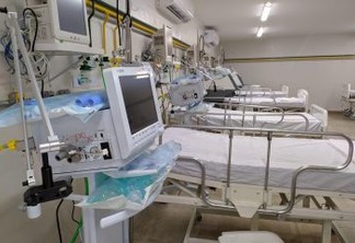 Governo da Paraíba convoca 1.022 profissionais de saúde para reforçar unidades de referência para Covid-19