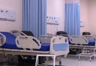 Três hospitais do Sertão têm 100% de ocupação de leitos de UTI covid; taxa na Grande JP é superior a 90% - VEJA NÚMEROS