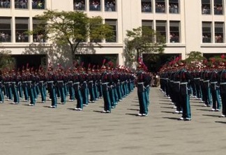 Exército abre concurso nacional com 440 vagas para quem tem nível médio