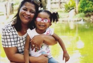 TRAGÉDIA E DESESPERO: mãe comete suicídio depois de matar filha de quatro anos