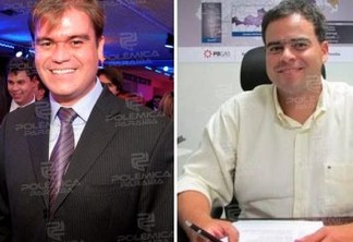 ELEIÇÕES 2020: Mercinho Lucena e George Morais se desincompatibilizam de cargos e são cotados para vice de Vitor Hugo em Cabedelo