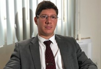 Entubado, advogado Eduardo Araújo está internado na Unimed com coronavírus