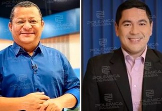 TAPANDO BURACO: Bruno Sakaue deve substituir Nilvan Ferreira em programa da TV Correio