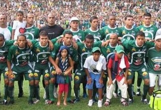 NO YOUTUBE: Jogo do título estadual de 2007 do Nacional de Patos será reprisado neste domingo
