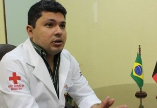 Médico de João Pessoa faz festa de forró em condomínio de Bananeiras e termina na delegacia - VEJA VÍDEO 