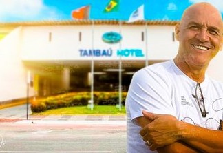 FINALMENTE, A QUEM PERTENCE O HOTEL TAMBAÚ ? O governo deve pedir a reintegração de posse - Por Gutemberg Cardoso